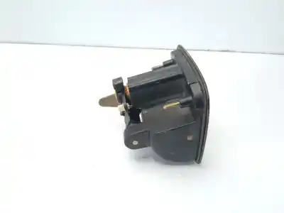 Автозапчастина б/у зовнішня ручка ворот для seat leon (1m1) stella посилання на oem iam 1m6827565j  