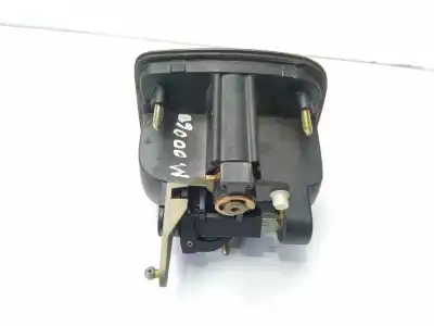 Автозапчастина б/у зовнішня ручка ворот для seat leon (1m1) stella посилання на oem iam 1m6827565j  