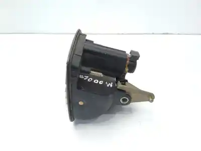 Автозапчастина б/у зовнішня ручка ворот для seat leon (1m1) stella посилання на oem iam 1m6827565j  