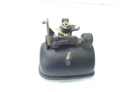 Автозапчастина б/у зовнішня ручка ворот для seat leon (1m1) stella посилання на oem iam 1m6827565j  