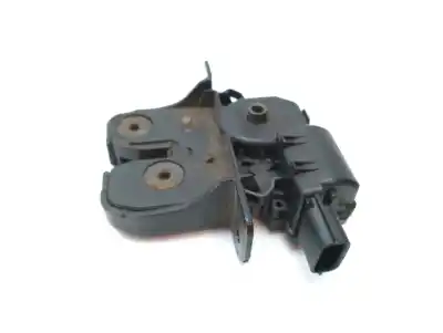 Автозапчастина б/у замок багажника / ворот для renault scenic iii bose edition посилання на oem iam 346300003r  