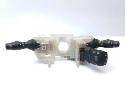 Second-hand car spare part multifunction switch for renault scenic iii bose edition oem iam references 255670019r