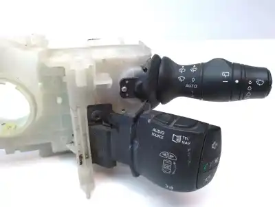 Автозапчасти б/у многофункциональное управление за renault scenic iii bose edition ссылки oem iam 255670019r  