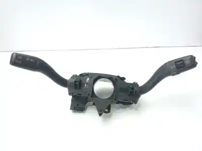 Second-hand car spare part multifunction switch for audi a4 berlina (8e) 1.9 tdi oem iam references 4e0953503b4pk