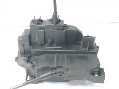 Автозапчасти б/у замок передней правой двери за renault scenic iii bose edition ссылки oem iam 805020006r  806060041r