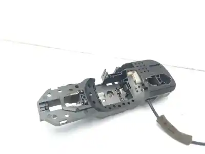 Автозапчасти б/у замок передней правой двери за renault scenic iii bose edition ссылки oem iam 805020006r  806060041r