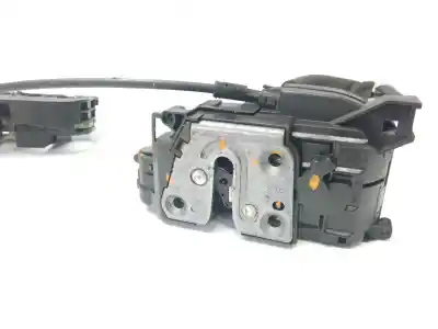 Автозапчасти б/у замок передней правой двери за renault scenic iii bose edition ссылки oem iam 805020006r  806060041r