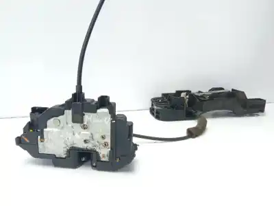 Автозапчасти б/у замок передней правой двери за renault scenic iii bose edition ссылки oem iam 805020006r  806060041r