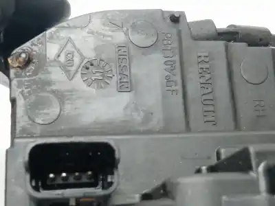 Автозапчасти б/у замок передней правой двери за renault scenic iii bose edition ссылки oem iam 805020006r  806060041r