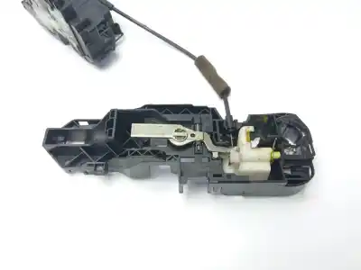 Автозапчасти б/у замок передней правой двери за renault scenic iii bose edition ссылки oem iam 805020006r  806060041r