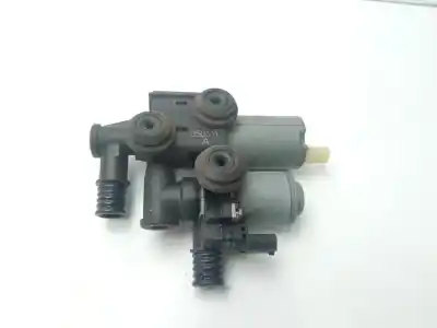 Peça sobressalente para automóvel em segunda mão Válvula De Controle Do Calefactor De Agua por BMW SERIE 3 BERLINA (E46) 320d Referências OEM IAM 1147412149  64118368807