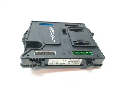 Second-hand car spare part electronic module for renault scenic iii bose edition oem iam references 284b13640r  