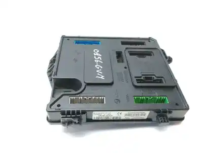Second-hand car spare part electronic module for renault scenic iii bose edition oem iam references 284b13640r  