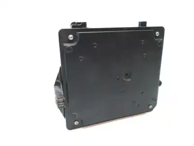 Second-hand car spare part electronic module for renault scenic iii bose edition oem iam references 284b13640r  