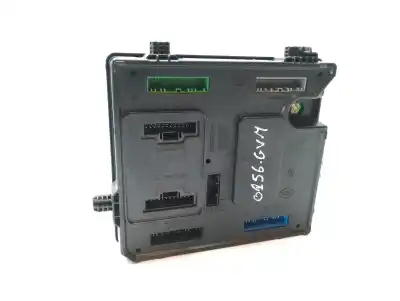 Second-hand car spare part electronic module for renault scenic iii bose edition oem iam references 284b13640r
