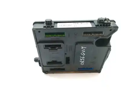 Second-hand car spare part electronic module for renault scenic iii bose edition oem iam references 284b13640r  