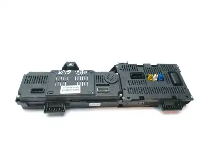 Автозапчастина б/у панель інструментів для renault scenic iii bose edition посилання на oem iam 248105356r  