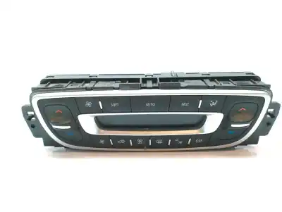 Автозапчасти б/у климат-контроль за renault scenic iii bose edition ссылки oem iam 275100026r  