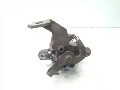 Автозапчасти б/у задний левый тормозной суппорт за lexus ct 200h ссылки oem iam 4785012240  