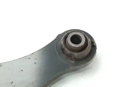 Автозапчастина б/у лівий задній верхній рычок підвіски для lexus ct 200h посилання на oem iam 4877012010  