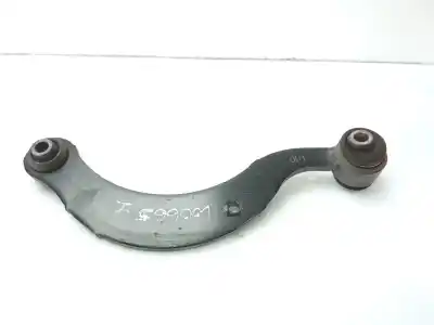 Автозапчастина б/у лівий задній верхній рычок підвіски для lexus ct 200h посилання на oem iam 4877012010  