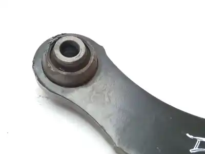 Автозапчастина б/у лівий задній верхній рычок підвіски для lexus ct 200h посилання на oem iam 4877012010  