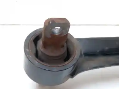 Автозапчастина б/у задній нижний правий ригель підвіски для lexus ct 200h посилання на oem iam 4876012010  