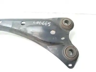 Автозапчастина б/у задній нижний правий ригель підвіски для lexus ct 200h посилання на oem iam 4876012010  