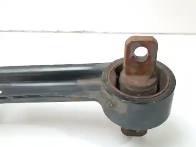 Автозапчастина б/у задній нижний правий ригель підвіски для lexus ct 200h посилання на oem iam 4876012010  