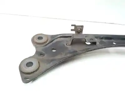 Автозапчастина б/у задній нижний правий ригель підвіски для lexus ct 200h посилання на oem iam 4876012010  