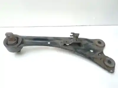 Recambio de automóvil de segunda mano de Brazo Suspension Inferior Trasero Izquierdo para LEXUS CT 200h referencias OEM IAM 4878012140  