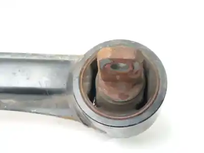 Автозапчастина б/у задній лівий нижний рычаг для lexus ct 200h посилання на oem iam 4878012140  