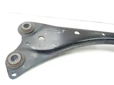 Автозапчастина б/у задній лівий нижний рычаг для lexus ct 200h посилання на oem iam 4878012140  