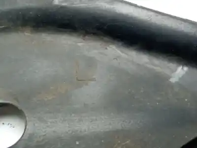 Автозапчастина б/у задній лівий нижний рычаг для lexus ct 200h посилання на oem iam 4878012140  