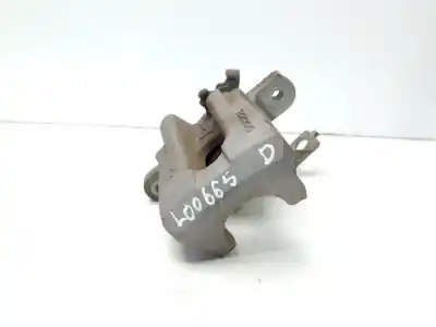 Автозапчастина б/у задній правий гальмівний супорт для lexus ct 200h посилання на oem iam 4783012240  