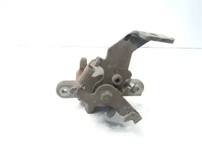 Автозапчастина б/у задній правий гальмівний супорт для lexus ct 200h посилання на oem iam 4783012240  