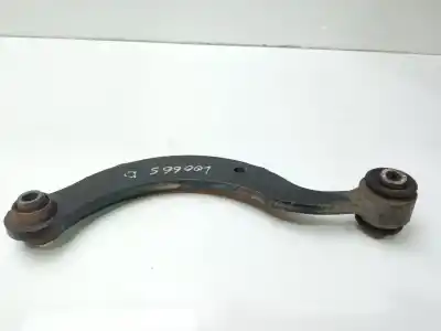 Автозапчасти б/у верхний задний правый рычаг подвески за lexus ct 200h ссылки oem iam 4877012010