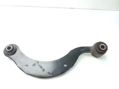 Автозапчастина б/у верхній задній правий рычаг підвіски для lexus ct 200h посилання на oem iam 4877012010  
