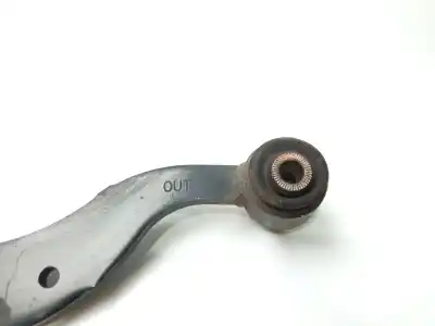 Автозапчастина б/у верхній задній правий рычаг підвіски для lexus ct 200h посилання на oem iam 4877012010  