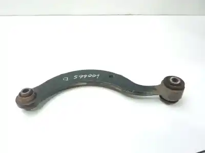 Автозапчастина б/у верхній задній правий рычаг підвіски для lexus ct 200h посилання на oem iam 4877012010  