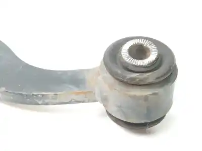 Автозапчастина б/у верхній задній правий рычаг підвіски для lexus ct 200h посилання на oem iam 4877012010  