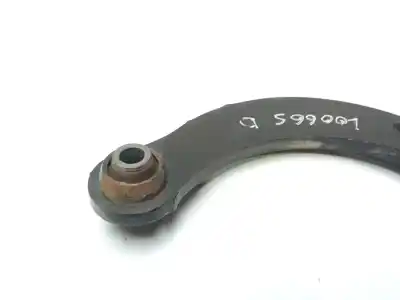 Автозапчастина б/у верхній задній правий рычаг підвіски для lexus ct 200h посилання на oem iam 4877012010  