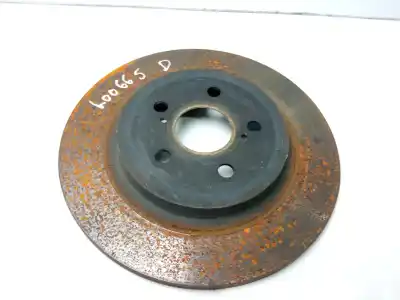 Автозапчасти б/у передний тормозной диск за lexus ct 200h ссылки oem iam 4351247050