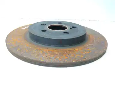 Автозапчасти б/у передний тормозной диск за lexus ct 200h ссылки oem iam 4351247050  