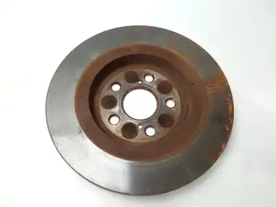 Автозапчасти б/у передний тормозной диск за lexus ct 200h ссылки oem iam 4351247050  