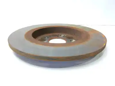 Автозапчасти б/у передний тормозной диск за lexus ct 200h ссылки oem iam 4351247050  