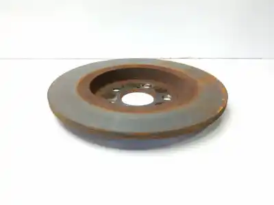 Автозапчасти б/у передний тормозной диск за lexus ct 200h ссылки oem iam 4351247050  