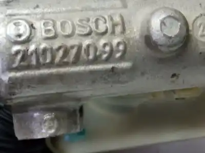 Автозапчастина б/у гальмівний насос для seat leon (1m1) stella посилання на oem iam 1j1614019  21027099