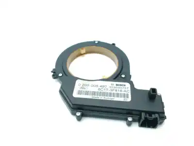 Pezzo di ricambio per auto di seconda mano sensore per ford transit kastenwagen (ttg) 2.2 tdci cat riferimenti oem iam 6c1t3f818ac