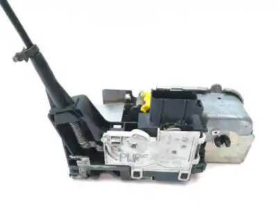 İkinci el araba yedek parçası sol ön kapi kilidi için ford transit kastenwagen (ttg) 2.2 tdci cat oem iam referansları 1818768  yc1av21813br